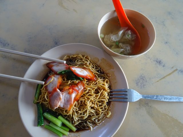 Malacca